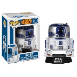 Star Wars POP! Vinyl Bobble...