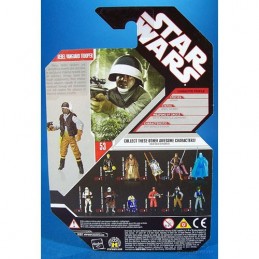 SW 30th Expanded Universe Rebel Vanguard trooper