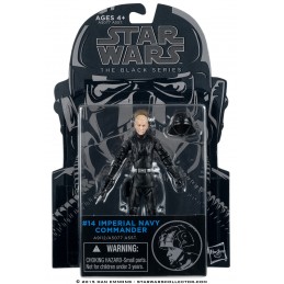 Star Wars The black series...