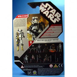 SW 30th Force Unleashed Imperial Evo trooper