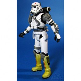 SW 30th Force Unleashed Imperial Evo trooper