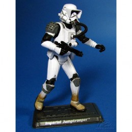 SW 30th Force Unleashed Jumptrooper