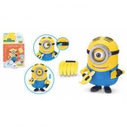 Minions Deluxe figure...