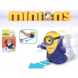 Minions Deluxe figure...