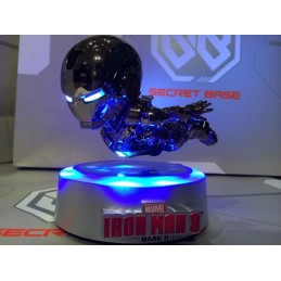 Iron Man MK2 Magnetic...