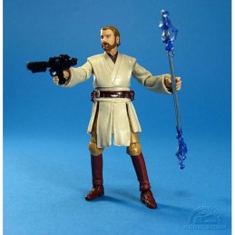 SW 30th ROTS Obi-Wan Kenobi