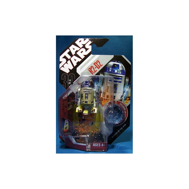 SW 30th ROTS R2-D2