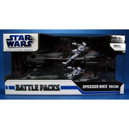 Star Wars Battle packs...