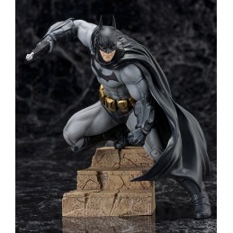 DC Comics statue PVC ARTFX+...