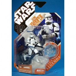 SW 30th Saga Legends Clone trooper ROTS