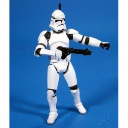 SW 30th Saga Legends Clone trooper ROTS