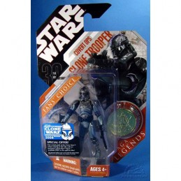 SW 30th Saga Legends Covert Ops Clone trooper