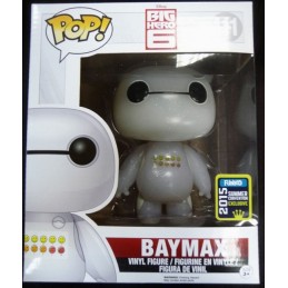 Big Hero POP! Baymax...