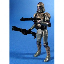 SW 30th Saga Legends Covert Ops Clone trooper