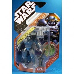 SW 30th Saga Legends Darktrooper