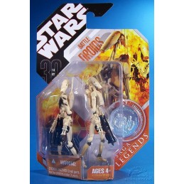 Star Wars 30th Saga Legends...