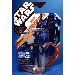 SW 30th Saga Legends Shadow stormtrooper