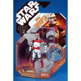 SW 30th Saga Legends Shock trooper