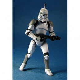 SW The Legacy collection Clone trooper