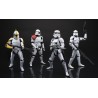 Star Wars The Black Series 6-Inch Stormtrooper 4-Pack Amazon Exclusive