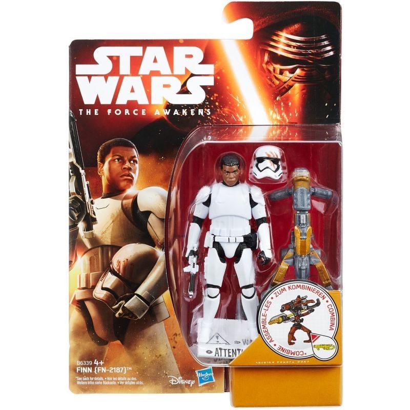 the force awakens figures