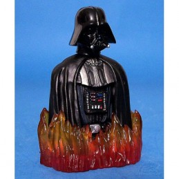SW Bust-Ups 2006 Exclusive Darth Vader