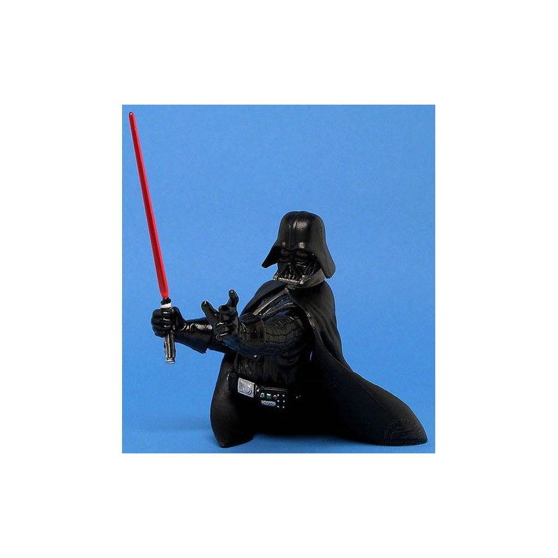 SW Bust-Ups Darth Vader