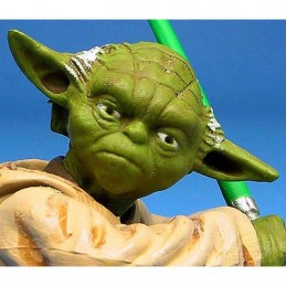 SW Bust-Ups Yoda