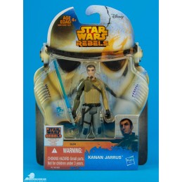 Star Wars Rebel Saga...