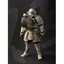 Samurai Ashigaru...