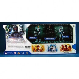 SW Evolutions pack Imperial pilot Legacy
