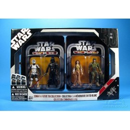 Star Wars Commemorative Tin...