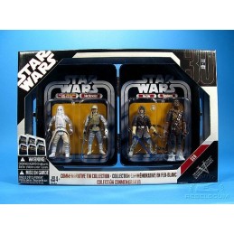 Star Wars Commemorative Tin...