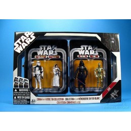 star wars commemorative tin collection