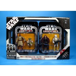 Star Wars Commemorative Tin...
