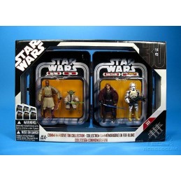 Star Wars Commemorative Tin...