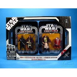 Star Wars Commemorative Tin...