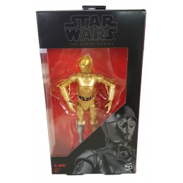 Star Wars Black Series 6"...