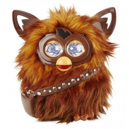 Star Wars Furby Interactive...