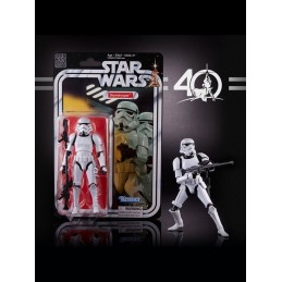 Star Wars Black Series 40th...