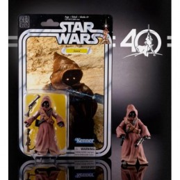 Star Wars Black Series 40th...