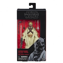 Star Wars Black Series...