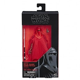 Star Wars Black Series 6"...