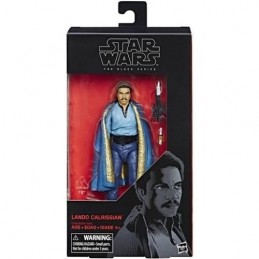 Star Wars Black Series 6"...