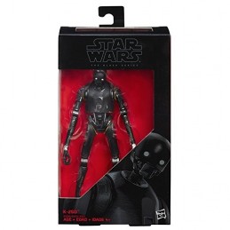 Star Wars Black Series 6"...