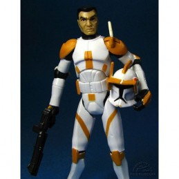 SW The Clone Wars Clone commander Cody