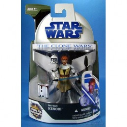 SW The Clone Wars Obi-Wan Kenobi