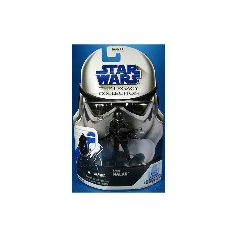 SW The Legacy collection Bane Malar
