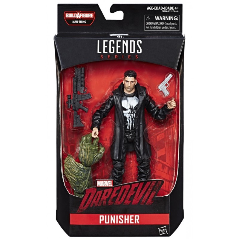 punisher figure