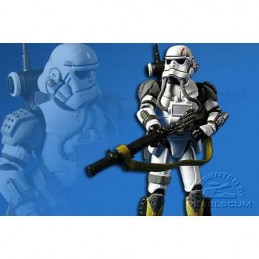 SW The Legacy collection Imperial Evo trooper